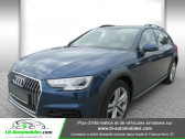 Audi A4 Allroad occasion année 2017 boite Automatique Annonce Audi A4 Allroad occasion Diesel Quattro 3.0 TDI 272 à Beaupuy