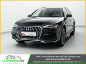 Audi A4 Allroad occasion année 2016 boite Automatique Annonce Audi A4 Allroad occasion Diesel Quattro 3.0 TDI 272 à Beaupuy