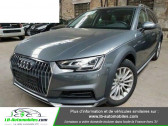 Audi A4 Allroad occasion année 2016 boite Automatique Annonce Audi A4 Allroad occasion Diesel Quattro 3.0 TDI 272 à Beaupuy