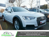 Audi A4 Allroad occasion année 2016 boite Automatique Annonce Audi A4 Allroad occasion Diesel Quattro 3.0 TDI 272 à Beaupuy