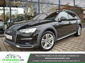 Audi A4 Allroad occasion année 2016 boite Automatique Annonce Audi A4 Allroad occasion Diesel Quattro 3.0 TDI 272 à Beaupuy