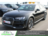 Audi A4 Allroad occasion année 2016 boite Automatique Annonce Audi A4 Allroad occasion Diesel Quattro 3.0 TDI 272 à Beaupuy