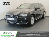 Audi A4 Allroad occasion année 2018 boite Automatique Annonce Audi A4 Allroad occasion Diesel Quattro 3.0 TDI 272 à Beaupuy