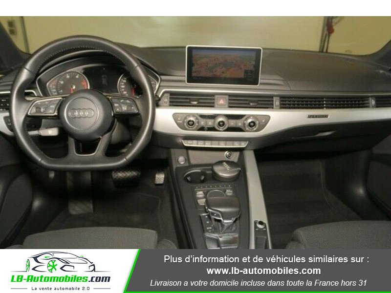 Audi A4 Allroad Quattro 3.0 TDI 272  occasion à Beaupuy - photo n°2