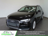 Audi A4 Allroad occasion année 2017 boite Automatique Annonce Audi A4 Allroad occasion Diesel Quattro 3.0 TDI 272 à Beaupuy
