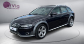 Audi A4 Allroad Quattro 3.0 V6 240 Ambition Luxe - ENTRETIEN COMPLET / 1ERE    Marlenheim 67