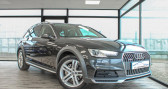 Annonce Audi A4 Allroad occasion Diesel Quattro 3.0 V6 TDI 218 S-tronic Design Luxe  Tôtes
