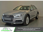 Audi A4 Allroad occasion année 2019 boite Automatique Annonce Audi A4 Allroad occasion Essence Quattro 45 TFSI 245 à Beaupuy