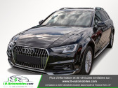 Audi A4 Allroad occasion année 2019 boite Automatique Annonce Audi A4 Allroad occasion Essence Quattro 45 TFSI 245 à Beaupuy
