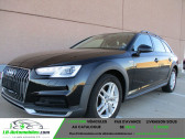 Audi A4 Allroad occasion année 2019 boite Automatique Annonce Audi A4 Allroad occasion Essence Quattro 45 TFSI 245 à Beaupuy