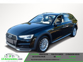 Audi A4 Allroad occasion année 2019 boite Automatique Annonce Audi A4 Allroad occasion Essence Quattro 45 TFSI 245 à Beaupuy