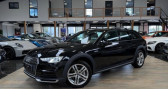 Annonce Audi A4 Allroad occasion Essence QUATTRO 45 TFSi MILD HYBRID STRONIC7 245 - ENTRETIENS COMPLE � Saint Denis En Val