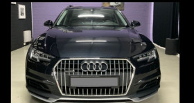 Audi A4 Allroad occasion 2019 mise en vente à Saint Patrice par le garage AUTOS INNOVATIONS - photo n°1