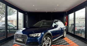 Audi A4 Allroad , garage MOTORS TRADING � Les Ulis