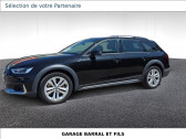 Audi A4 Allroad occasion année 2020 boite Automatique Annonce Audi A4 Allroad occasion Diesel QUATTRO II 45 TDI 231 TIPTRONIC 8 Design à Saint-Maximin-la-Sainte-Baume