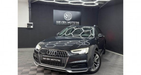 Audi A4 Allroad , garage SEVEN MOTORS  Montpellier