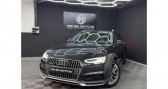 Audi A4 Allroad occasion année 2018 boite Automatique Annonce Audi A4 Allroad occasion Diesel QUATTRO S TRONIC 3.0 V6 TDI 218 CH DESIGN LUXE SUIVI COMPLET à Montpellier
