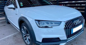 Annonce Audi A4 Allroad occasion Diesel quattro v6 3.0 tdi 218 ch design luxe à LAVEYRON