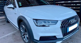 Audi A4 Allroad occasion année 2016 boite Automatique Annonce Audi A4 Allroad occasion Diesel quattro v6 3.0 tdi 218 ch design luxe à LAVEYRON