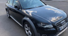 Audi A4 Allroad occasion Bleu année 2010 boite Automatique Annonce Audi A4 Allroad occasion Diesel QUATTRO V6 3.0 TDI 240 DPF Ambiente S tronic à Bouxières Sous Froidmond