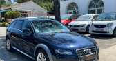 Annonce Audi A4 Allroad occasion Diesel QUATTRO V6 3.0 TDI 240 DPF Ambition Luxe S Tronic  GASSIN