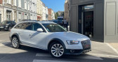 Annonce Audi A4 Allroad occasion Diesel QUATTRO V6 3.0 TDI 245 DPF Ambition Luxe S Tronic / CAMERA D  Cambrai