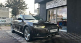 Annonce Audi A4 Allroad occasion Diesel QUATTRO V6 3.0 TDI 245 DPF Ambition Luxe S Tronic  NANTES