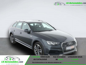 Audi A4 Allroad V6 3.0 TDI 218  BVA  occasion � Beaupuy - photo n�2
