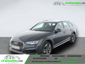 Audi A4 Allroad , garage LB AUTOMOBILES � Beaupuy