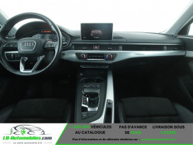 Audi A4 Allroad V6 3.0 TDI 218  BVA  occasion � Beaupuy - photo n�3