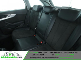 Audi A4 Allroad V6 3.0 TDI 218  BVA  occasion � Beaupuy - photo n�8
