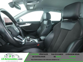 Audi A4 Allroad V6 3.0 TDI 218  BVA  occasion � Beaupuy - photo n�7
