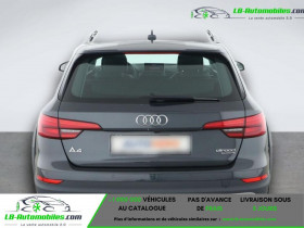 Audi A4 Allroad V6 3.0 TDI 218  BVA  occasion � Beaupuy - photo n�6