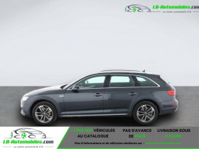Audi A4 Allroad V6 3.0 TDI 218  BVA  occasion � Beaupuy - photo n�5