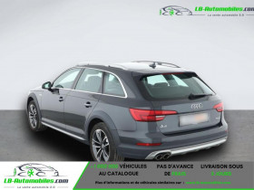 Audi A4 Allroad V6 3.0 TDI 218  BVA  occasion � Beaupuy - photo n�4