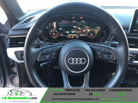Audi A4 Allroad V6 3.0 TDI 218  BVA  occasion � Beaupuy - photo n�6