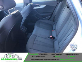 Audi A4 Allroad V6 3.0 TDI 218  BVA  occasion � Beaupuy - photo n�5