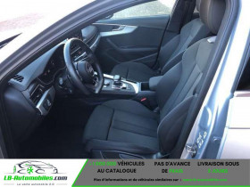 Audi A4 Allroad V6 3.0 TDI 218  BVA  occasion � Beaupuy - photo n�4