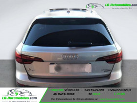 Audi A4 Allroad V6 3.0 TDI 218  BVA  occasion � Beaupuy - photo n�3