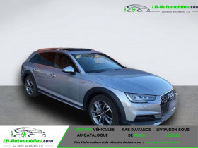 Audi A4 Allroad V6 3.0 TDI 218  BVA  occasion � Beaupuy - photo n�2
