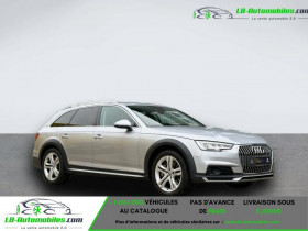 Audi A4 Allroad V6 3.0 TDI 272 BVA  occasion � Beaupuy - photo n�6