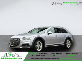 Audi A4 Allroad V6 3.0 TDI 272 BVA  occasion � Beaupuy - photo n�5
