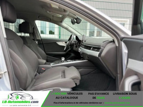 Audi A4 Allroad V6 3.0 TDI 272 BVA  occasion � Beaupuy - photo n�3