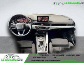 Audi A4 Allroad V6 3.0 TDI 272 BVA  occasion � Beaupuy - photo n�4