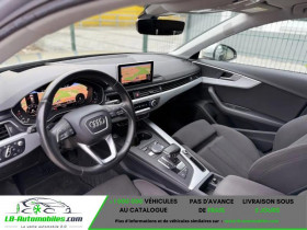 Audi A4 Allroad , garage LB AUTOMOBILES � Beaupuy