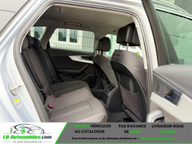 Audi A4 Allroad V6 3.0 TDI 272 BVA  occasion � Beaupuy - photo n�2
