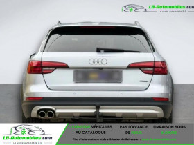 Audi A4 Allroad V6 3.0 TDI 272 BVA  occasion � Beaupuy - photo n�11