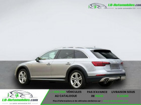 Audi A4 Allroad V6 3.0 TDI 272 BVA  occasion � Beaupuy - photo n�8