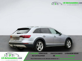 Audi A4 Allroad V6 3.0 TDI 272 BVA  occasion � Beaupuy - photo n�7
