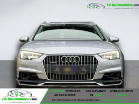 Audi A4 Allroad V6 3.0 TDI 272 BVA  occasion � Beaupuy - photo n�10